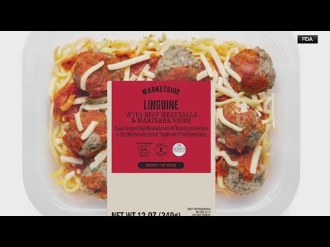 Listeria outbreak linked to pasta meals grows