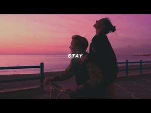 the kid laroi, justin bieber - stay (slowed) + reverb