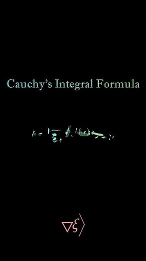 Master Cauchy's Integral Formula with Animations & Examples | Complex Analysis