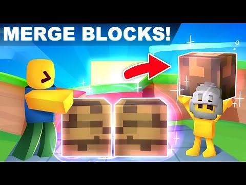 Merge Simulator Trailer