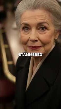 Kindness Over Coats: A Lesson in Restaurant Etiquette.#lifelessons