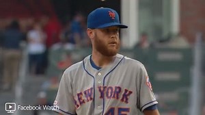 6.1K views · 301 reactions | FINAL: Braves 5, Mets 3 | New York Mets Highlights | Facebook