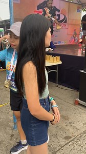 BBG Run Series 2025 | May Angelie Sardua Mag-aso