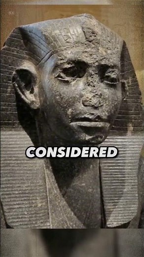 L’Énigme des Nez Cassés : Ce que l’Égypte ancienne a voulu effacer