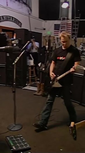 Metallica: A Deep Dive into Their Iconic Band Members