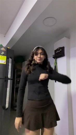 Bailes de TikTok: Mi Primer Video