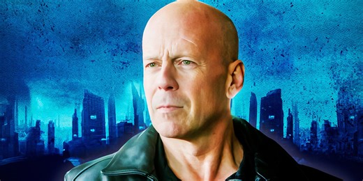 Bruce Willis’ Sci-Fi Movie With 93% On Rotten Tomatoes Had The Perfect Answer To All Hollywood Time Travel Plot Holes