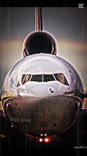 Dc-10 edit RIP to all who passed away due to this aircraft😢