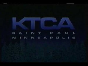 KTCA TV 2 Twin Cities PBS signoff 1990