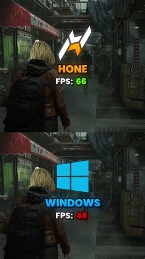 BOOST FPS in Resident Evil Requiem Using HONE Optimizer