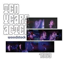Ten Years After – Woodstock 1969 (2024) » download by NewAlbumReleases.net