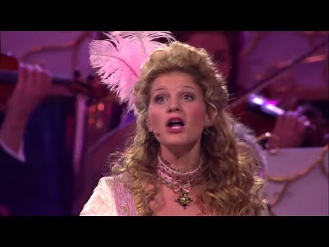 Porgi Amor – André Rieu