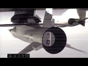 X-43A, Mach 9.6 / 7,000 mph hypersonic demonstrator - 20 year retrospective by NASA / AFRC