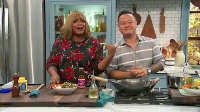 590K views · 6.9K reactions | Learn the secrets to making perfect Beef and Broccoli at home with Chef Jet Tila! 復復 #TheKitchen > Saturdays at 11a|10c. Save the recipe: https://foodtv.com/368C1a8 | Food Network | Facebook