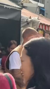 Justin Bieber and Hailey Bieber in Tokyo. #celebritynews #justinbieber #haileybieber | Popstar! Magazine