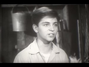 16mm Film - The Chimp - Lassie - USA 1957