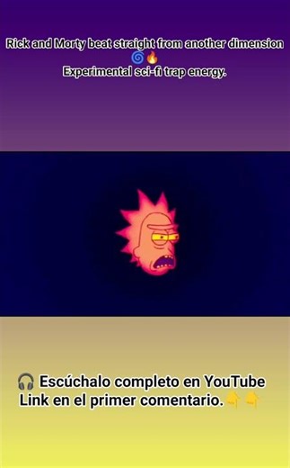 Alien Space Trap Beat 🚀 Interdimensional Type Beat 👽