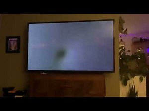 Closing To Forrest Gump 1995 VHS