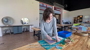 Textures and colors are featured in this week's sensory play project. Roll your sleeves up and dig into the fun. #CMOMemphis #PlayfulLearning #EarlyChildhoodDevelopment #EarlyChildhoodLearning | The Children's Museum of Memphis