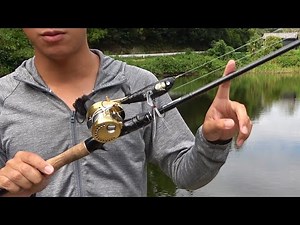 【手作り】独学で２年間かけて作り上げたルアーがコチラ。