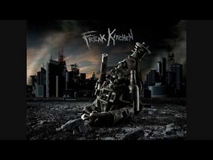 Freak Kitchen - OK [High Defination]