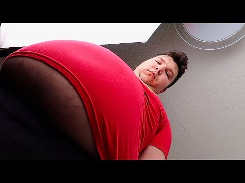 i'm still getting fat & don't know why