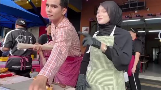 AI Team Collaboration with Karina