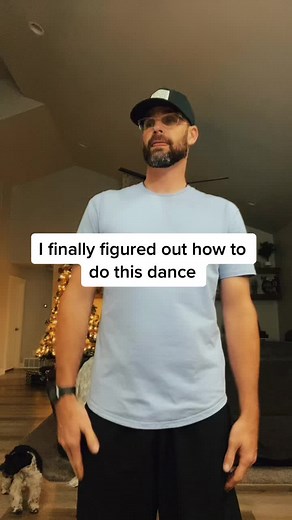 How did i do? #dance #trend #viral #fyp #foryou #WhenRiftanSays @kellie.henry