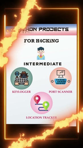 Top Python Projects for Ethical Hacking 2025: Build & Automate Real Cyber Tools!