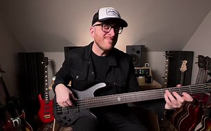 Spector 2022 新品 NS Pulse II