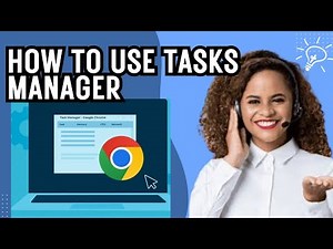 How to Use Task Manager on Windows | Beginner’s Guide