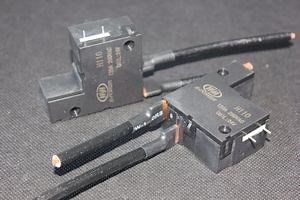 [Hot Item] Maganetic Latching Relay with 120A 24VDC