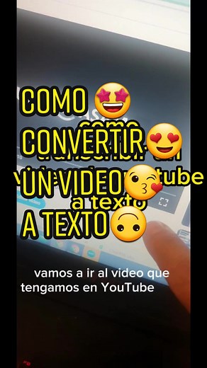 Cómo transcribir un video de YouTube a texto. aprende a 3xtraer textos de videos de youtune fácil sencillo #marketing #marketingenespañol #emprendimiento #emprendimiento #tipsdemarketing #fy #youtube #hacks #tutorial #tips #productividadpersonal #tipsproductividad #videotext #hacksandtips #latiendadejuank