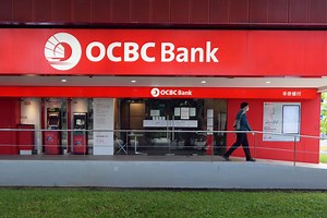MAS orders OCBC to hold additional $330m in regulatory capital over SMS phishing scams