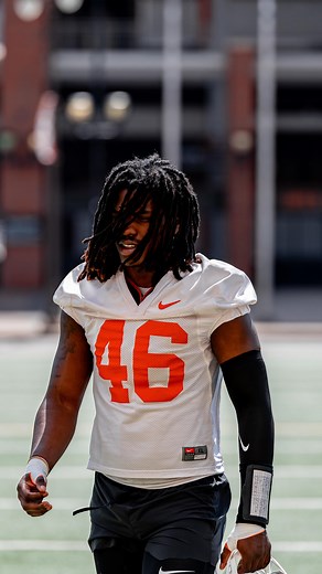 TIP DRILL | Oklahoma State Cowboy Football