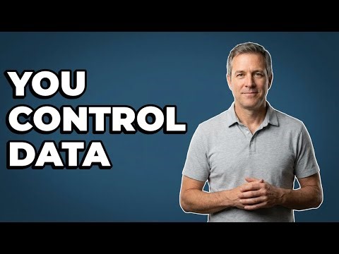 Can Third-Party Apps Share My Smart Meter Data?