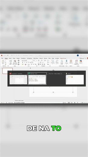 Part 4: Dragging Text Boxes: First Step to Your Org Chart #excel #shorts
