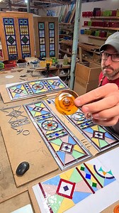 102K views · 2.9K reactions | Lovely traditional Victorian frontdoor...