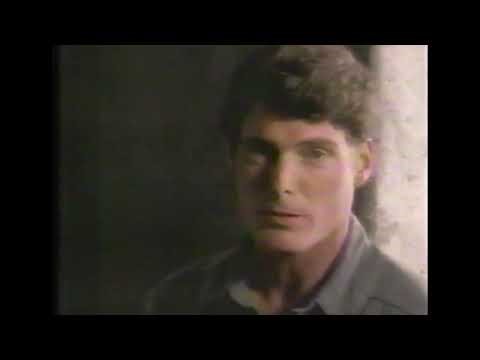 Maidenform Lingerie Commercial feat. Christopher Reeves 1989