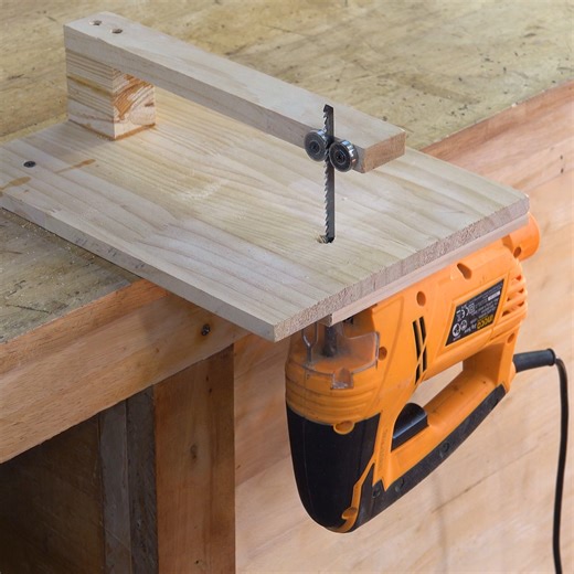 1.6M views · 7.5K reactions | Amazing Woodworking Tips and Hacks | Woodworking Tools TV | Facebook