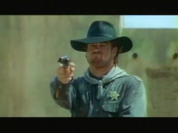 Hard Bounty (1995)