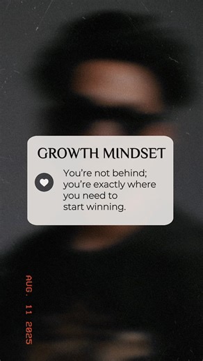 Growth Mindset Tips for Self Growth and Motivation #growthmindset #growthmindsetmerch #selfimprovement #motivation #successmindset