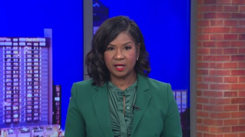 New details about MS judge arrested for DUI, careless driving