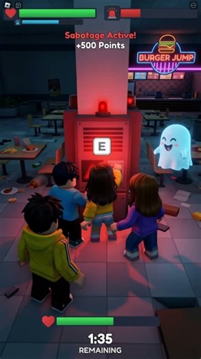 AI Builds FULL Roblox Game in 1 Click 😱 - Roblox Factory