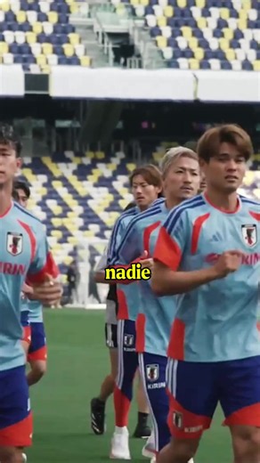 Japón Mundial 2026: ¿Por qué nadie quiere jugar contra Japón?