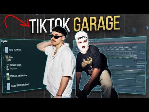 How To Viral Speed Garage Remixes - FL Studio Tutorial