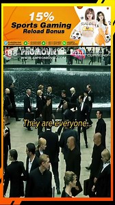 Morpheus explained to Neo what the Matrix is - The Matrix #TheMatrix #matrix #series #shorts #fbreelsvideo #thriller #actionmovies #moviescene #Movies #reel #88promovie #Movie #reels #movienight | 88鑫博娱乐 | Facebook