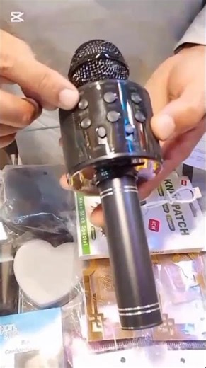 Mic Speaker Review | Loud Sound & Entertainment