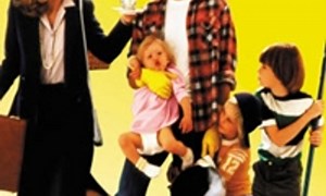 Mr. Mom - Where to Watch and Stream Online – Entertainment.ie