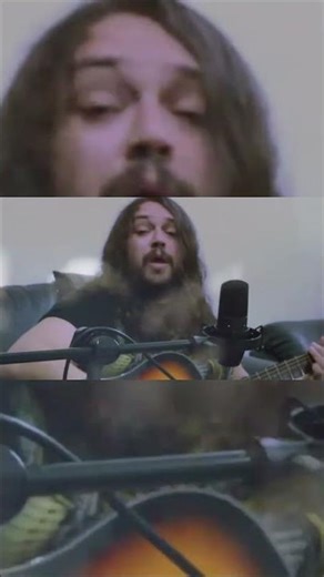 Grita Jarabe de Palo 🔥( Cover by MAUROCKLOVE) 🎸